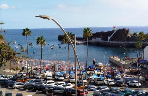 Baía dos Lobos - Foto 27