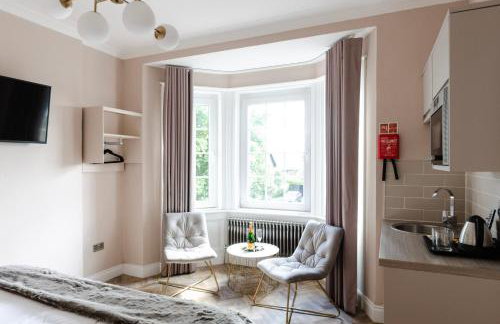 Sweeney Motherwell - Foto 83