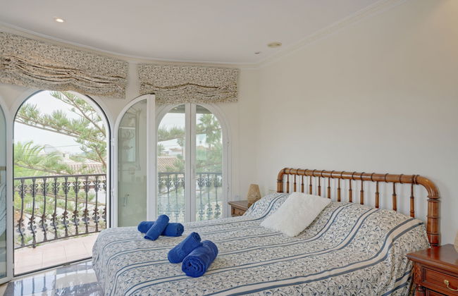 Villa Carpe Diem - Foto 18