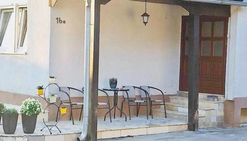 Apartma Laganini - Foto 4