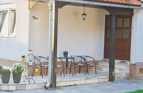 Apartma Laganini - Foto 4