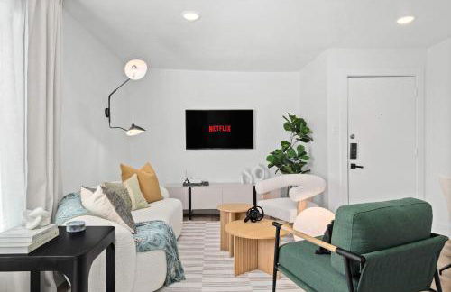 Modern and Cozy Apt Dallas Central - Foto 1