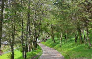 Cobblehouse Country Cabins no TRADE WORKERS - Foto 24