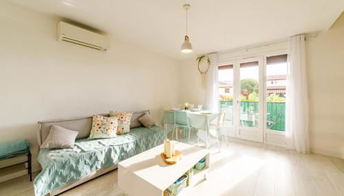 Évasion à Carqueiranne - Animal ok & terrasse - Foto 2