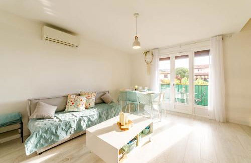 Évasion à Carqueiranne - Animal ok & terrasse - Foto 2