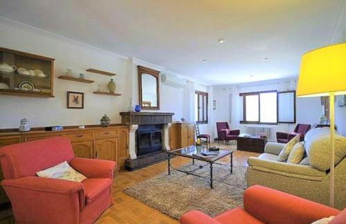 Villa LAS ENCINAS-en el pueblo de Esporles- Mallorca - Photo 43