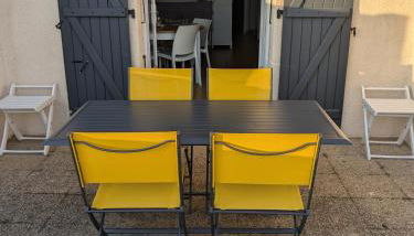 Superbe vue sur l'océan, accès direct à la plage - Foto 3