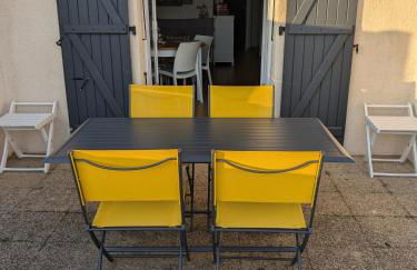 Superbe vue sur l'océan, accès direct à la plage - Photo 3