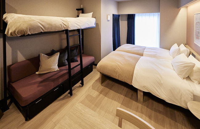 Section L Hatchobori - Foto 10