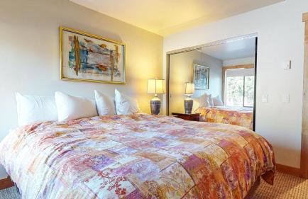 Val DIsere #10 condo - Foto 46