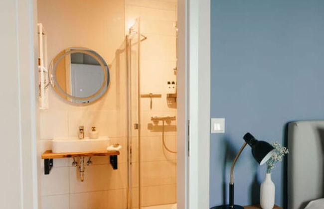 Utkiek Stuuv Comfortable Holiday Residence - Foto 22