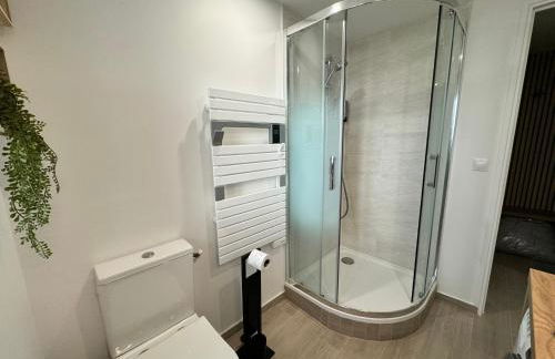 Le Duplex - Massy Centre - Foto 4