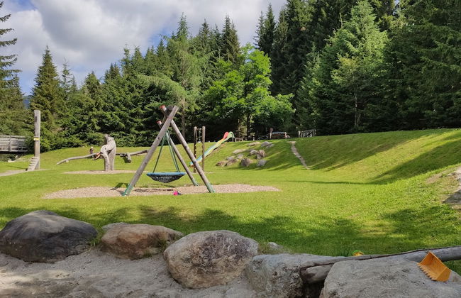 Mascherhof - Foto 78