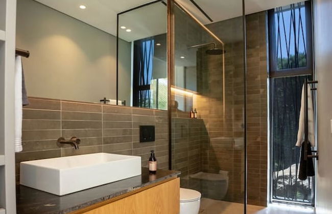 Tarentaal Kloof Villa in Higgovale - Photo 19