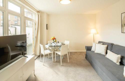 Marylebone Apartments by Sleepy Lodge London - Foto 6