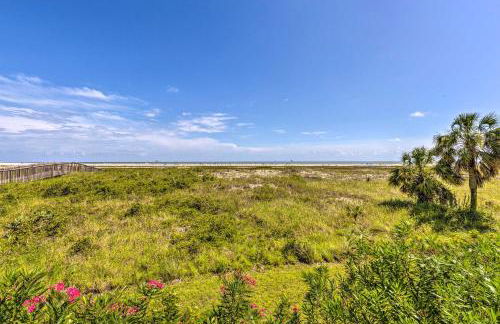 Dauphin Island Condo with Pool, Balcony and Ocean View - Foto 23