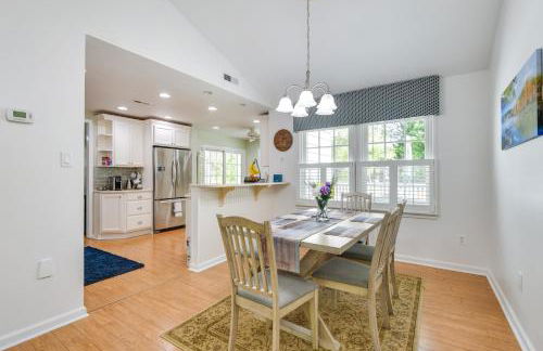 13 Mi to Annapolis Dog-Friendly Home with Fire Pit! - Foto 6