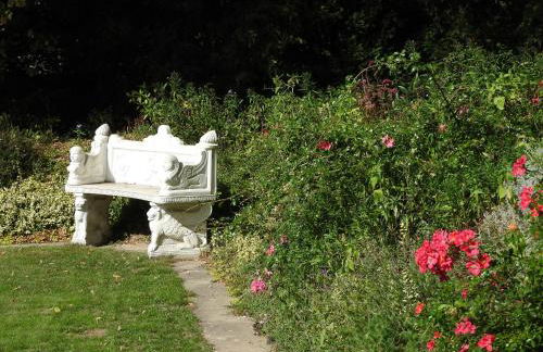 Parkvilla Bad Sassendorf - Foto 46