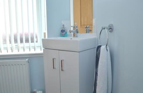 Tammie Norrie Cottage - Foto 10