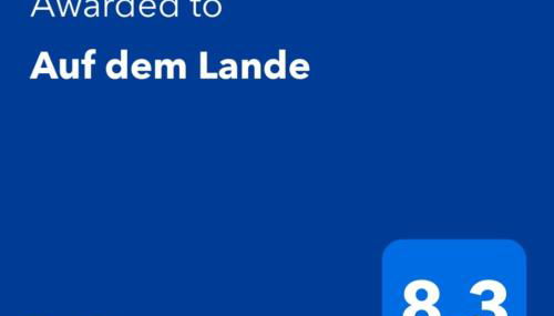 Auf dem Lande - Foto 3