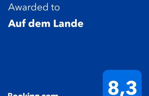 Auf dem Lande - Foto 3