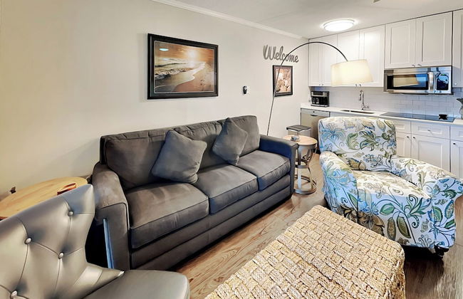 Hilton Head Island Beach and Tennis Resort - Foto 53