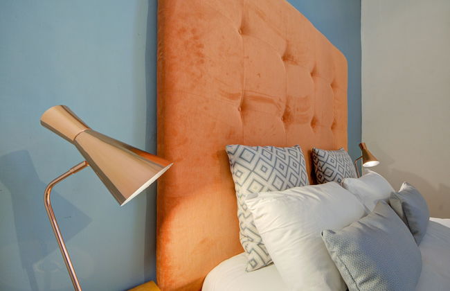 The House in Old Mint Street - Foto 8