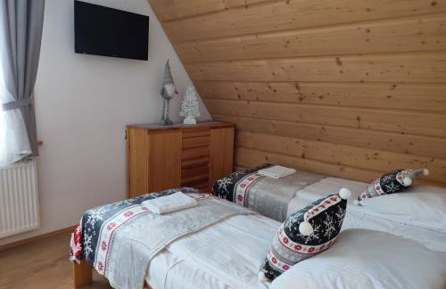 Domek u Matusa - Foto 57