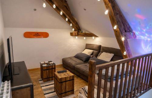 L'Atypique - Foto 12