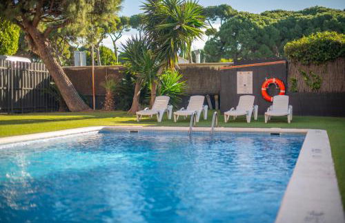 Marsol Apartamentos Turisticos - Photo 23