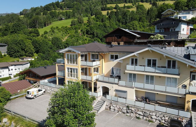 Penthouse Hohe Tauern - Foto 21