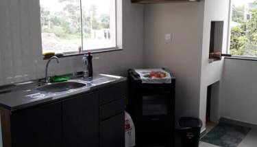 Ap aconchente 400m do mar - Foto 4