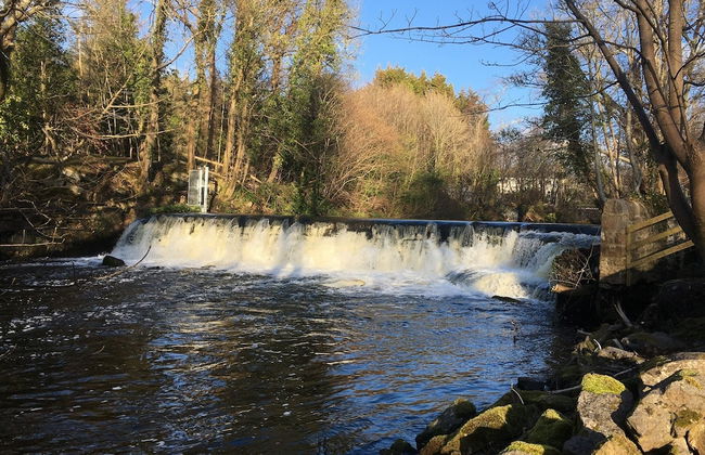 Hazelbrook Self Catering - Maximum 6 Persons - Photo 42