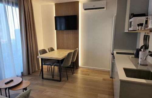 AZAHAR BEACH Blue Apartments & Spa - Foto 20