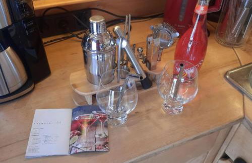 Blockhaus am Baumwipfelpfad - Foto 12