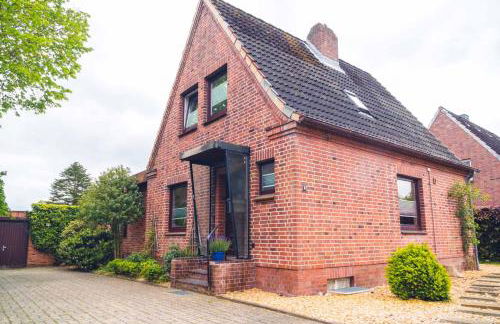 Ferienhaus Meldorf - Foto 2