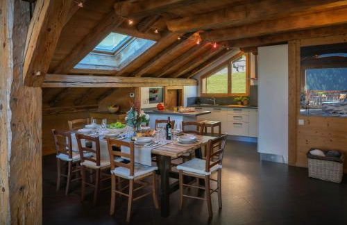 Chalet Wanderlust - OVO Network - Foto 8