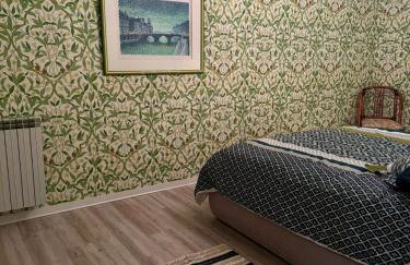 Eden rock apartment - Foto 25