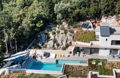 Ionian Grand Villas - Villa Naya - Foto 55