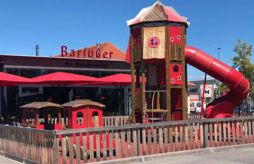 Ferienwohnung am Seepark - Foto 51