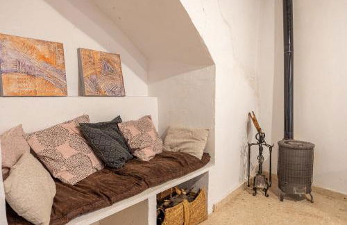 Casa Rural La Clau - Foto 9