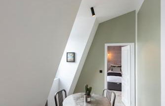 O'Lord, 4 Etoiles, Residence de Luxe Champs-Elysees - Foto 77