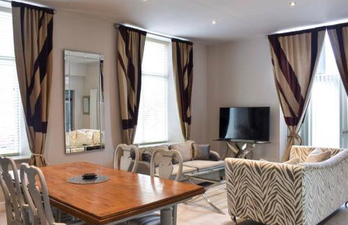 Tomlinsons apartments no 2 - Photo 8