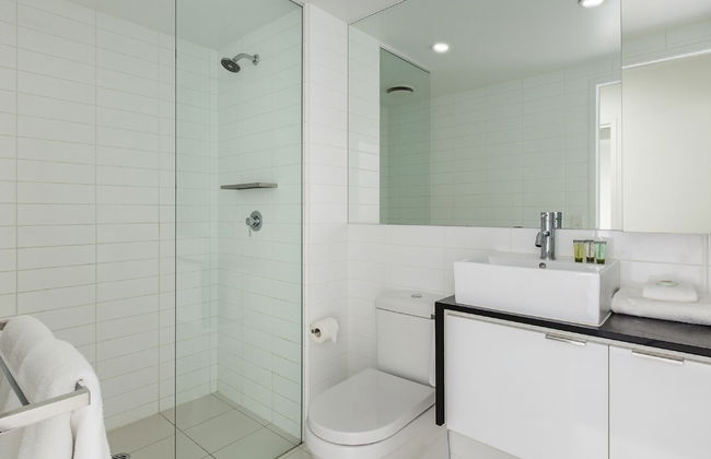 Code Apartments - Foto 22