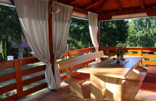 D.I.M. Holiday House - Foto 17