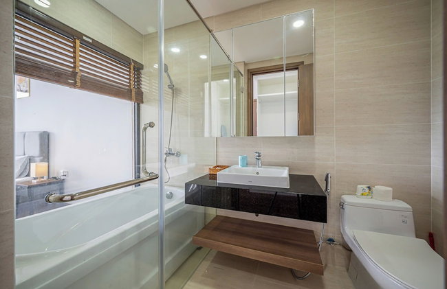 OPAL SAIGON PEARL Premier Residence - Foto 79