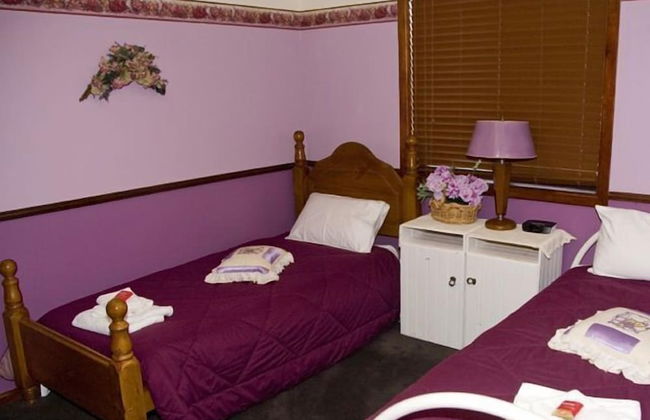 Talga Vines Vineyard Escape - Foto 5