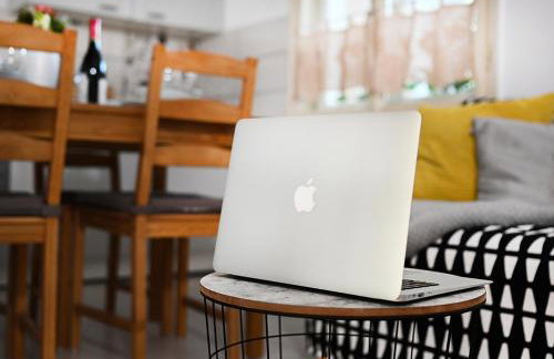 Zagreb Apartmani Santana - Foto 9