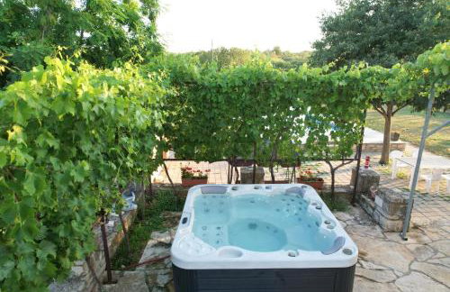 Villa Mandorla with private pool - Foto 60
