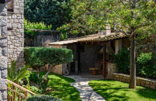 Villa Vicanti - Foto 60